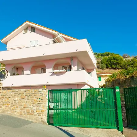 Apartamento Bianca