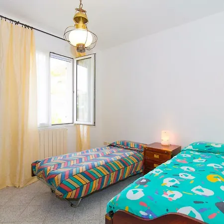 Bianca Apartamento Costarainera