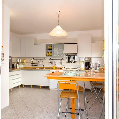 Bianca Apartman *