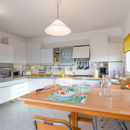 Apartamento Bianca *