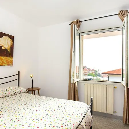 Apartamento Bianca *